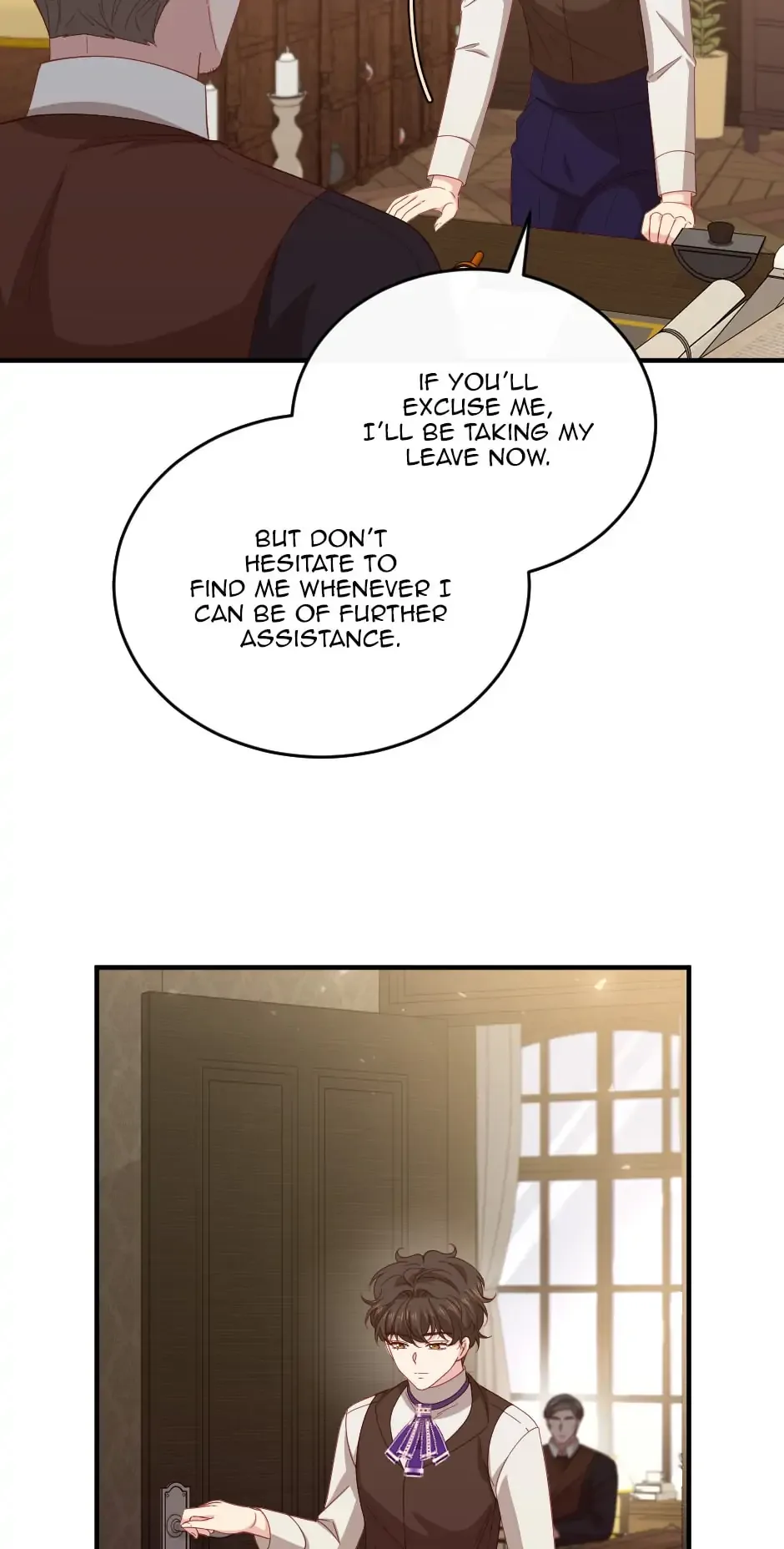 The Prince’s Personal Physician Chapter 38 page 11