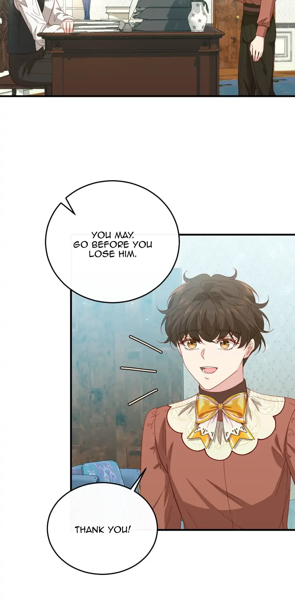 The Prince’s Personal Physician Chapter 38 page 25
