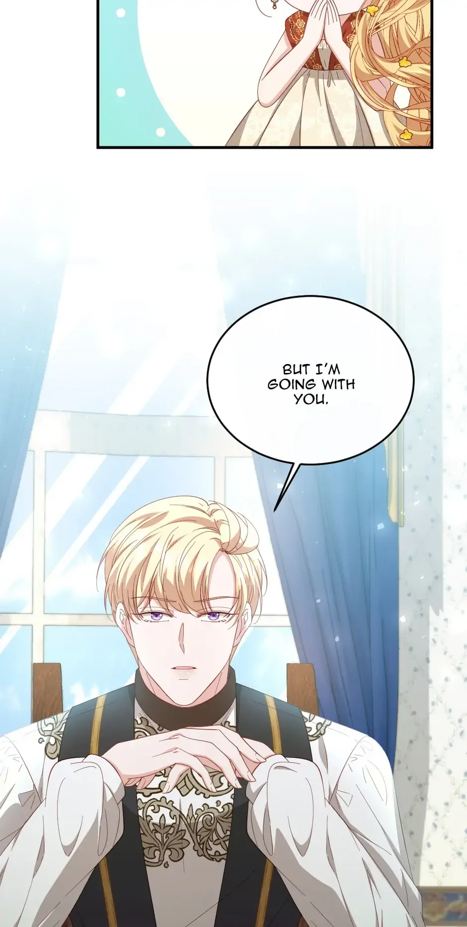 The Prince’s Personal Physician Chapter 38 page 31