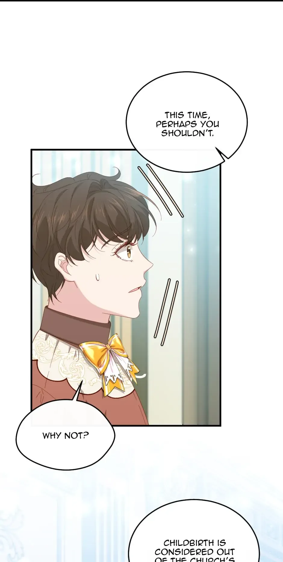 The Prince’s Personal Physician Chapter 38 page 35