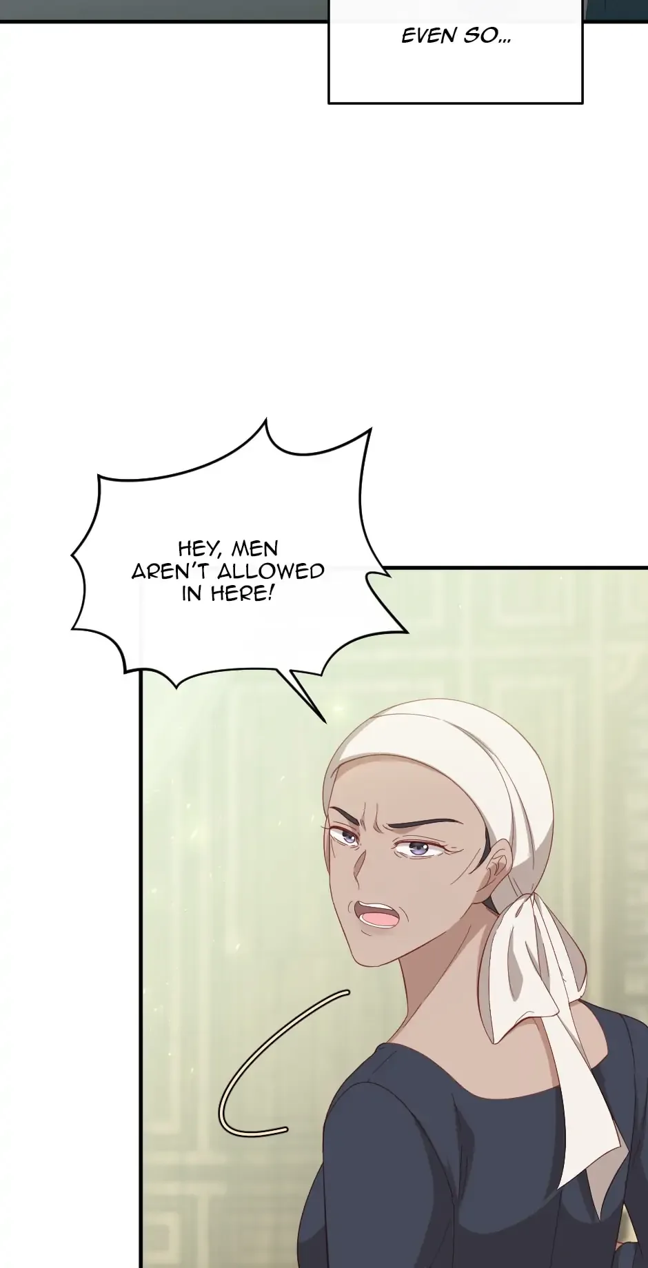 The Prince’s Personal Physician Chapter 38 page 57