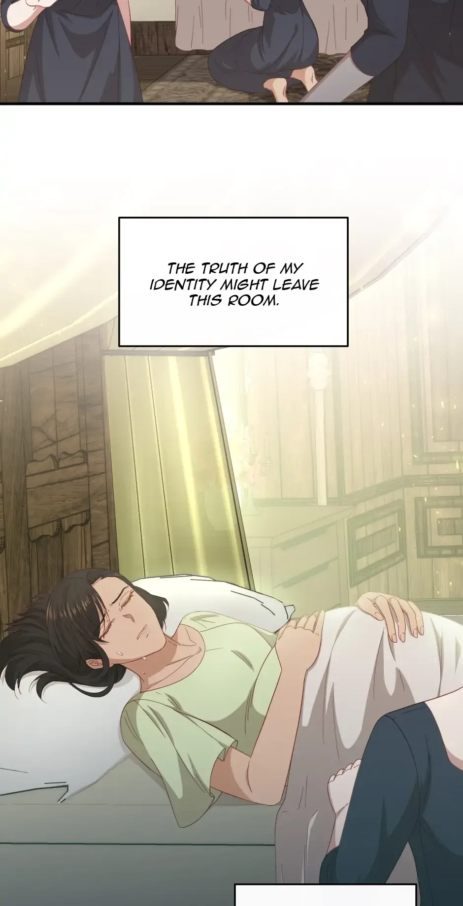 The Prince’s Personal Physician Chapter 38 page 56