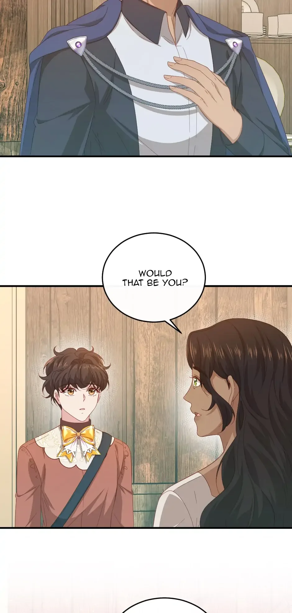 The Prince’s Personal Physician Chapter 38 page 46