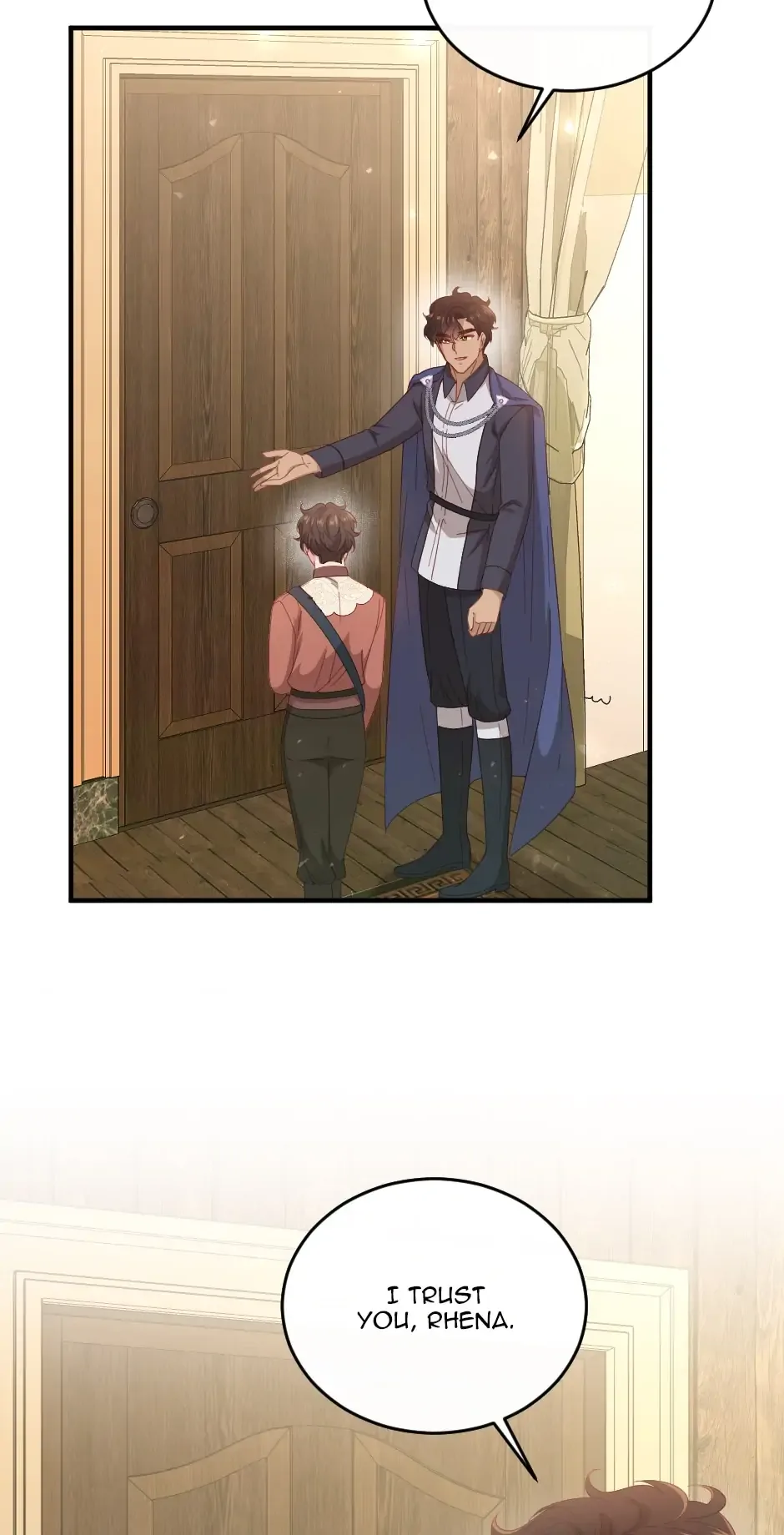 The Prince’s Personal Physician Chapter 38 page 52