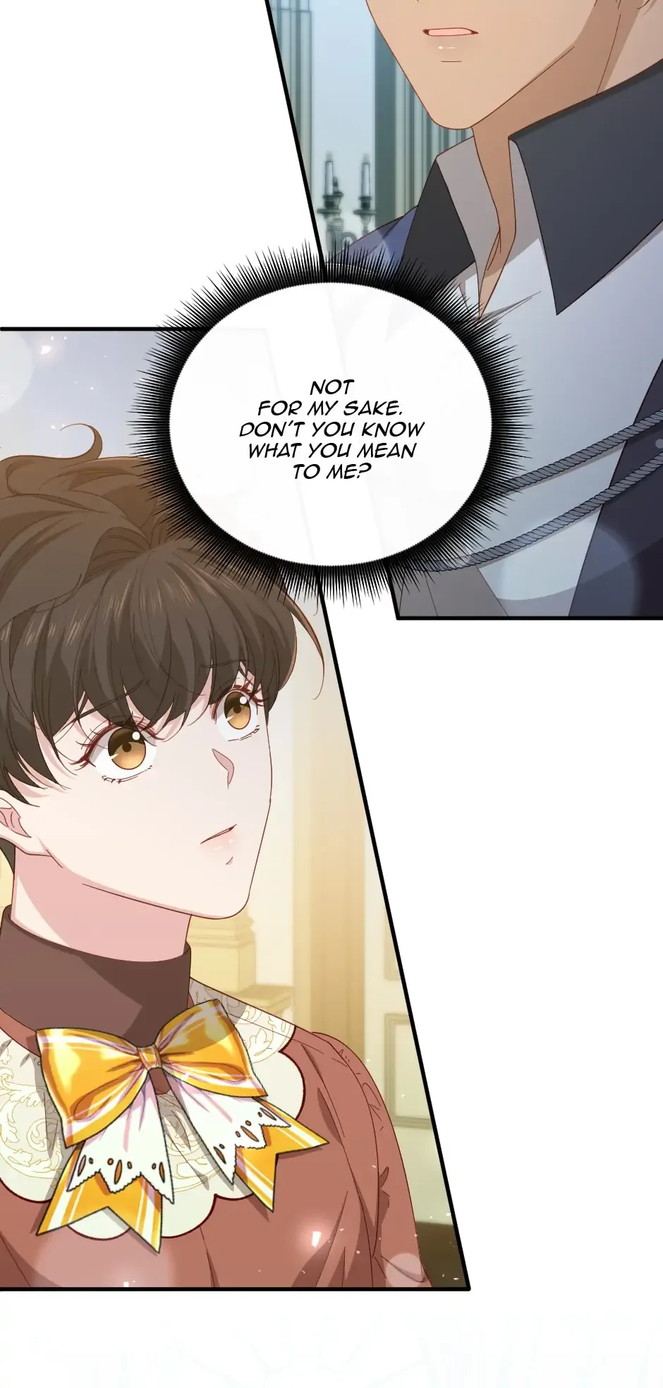 The Prince’s Personal Physician Chapter 38 page 38