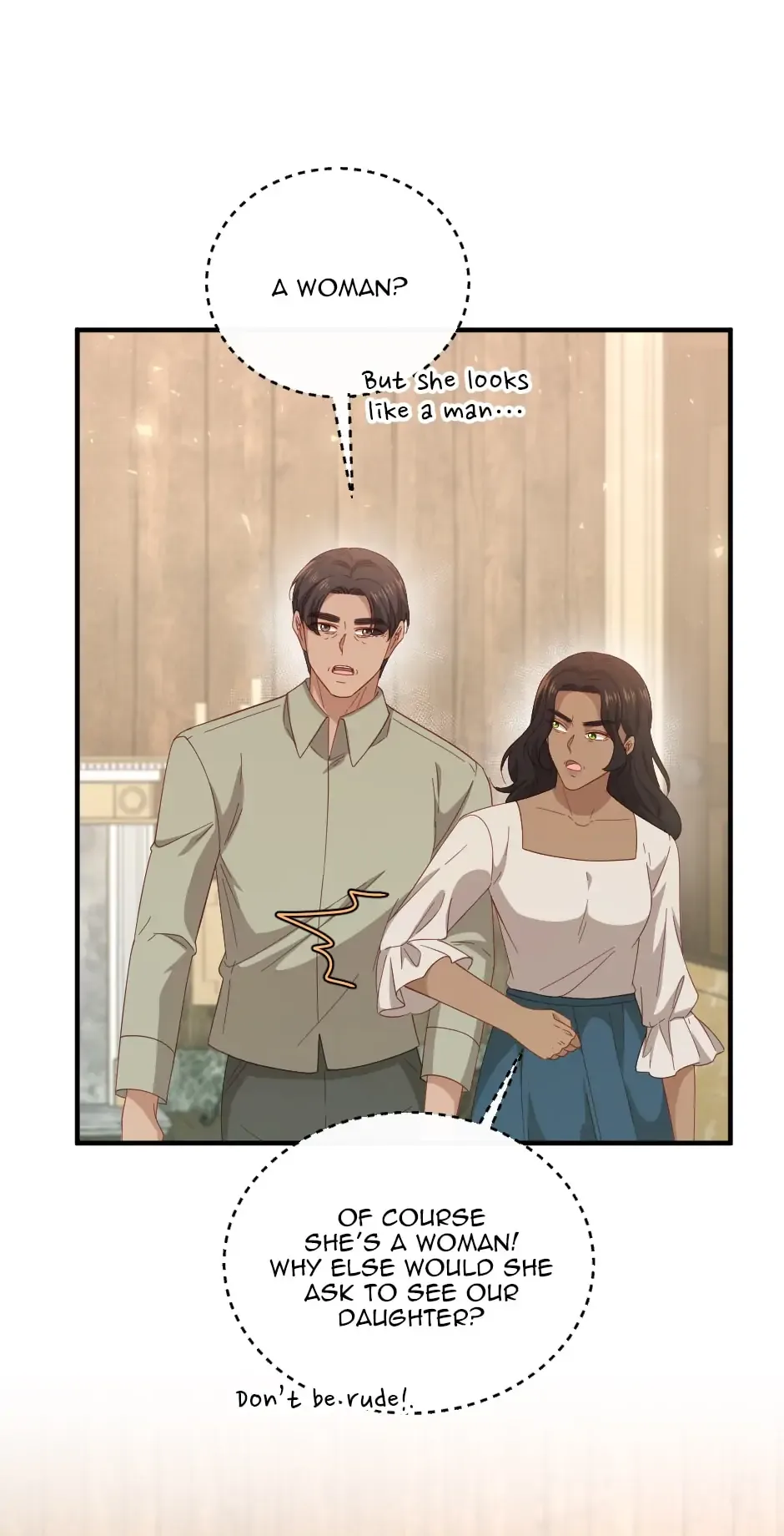 The Prince’s Personal Physician Chapter 38 page 48