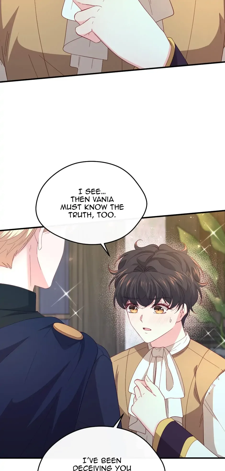The Prince’s Personal Physician Chapter 45 page 10