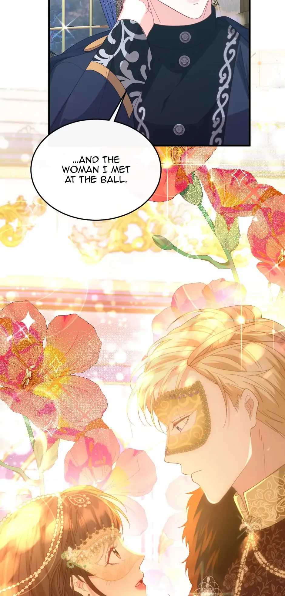 The Prince’s Personal Physician Chapter 45 page 8