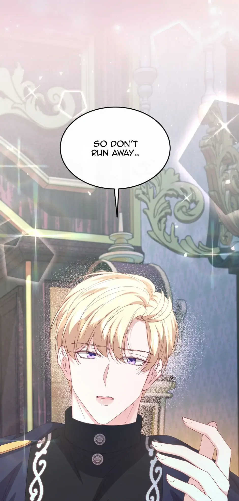 The Prince’s Personal Physician Chapter 45 page 3