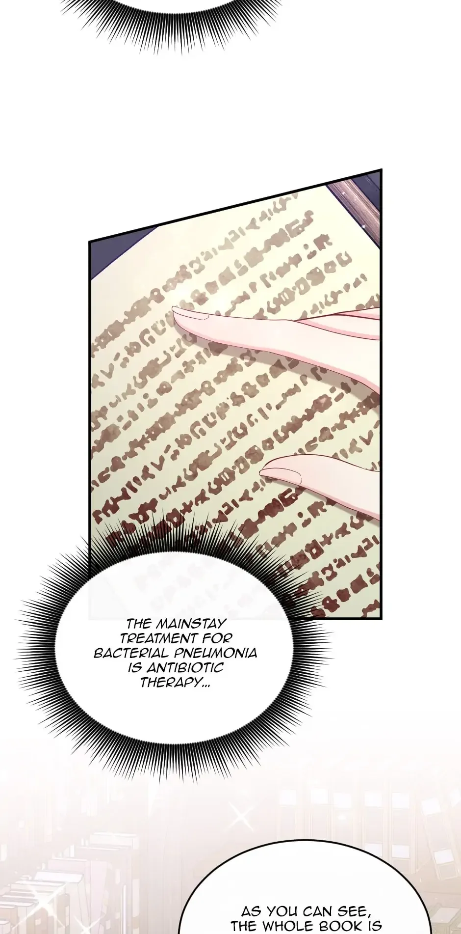 The Prince’s Personal Physician Chapter 45 page 61