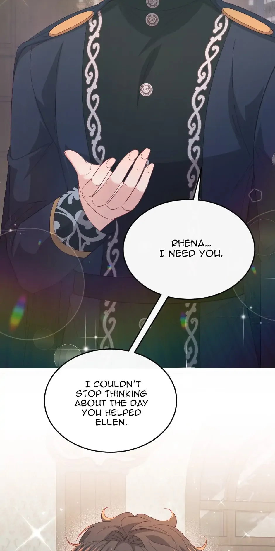 The Prince’s Personal Physician Chapter 45 page 35