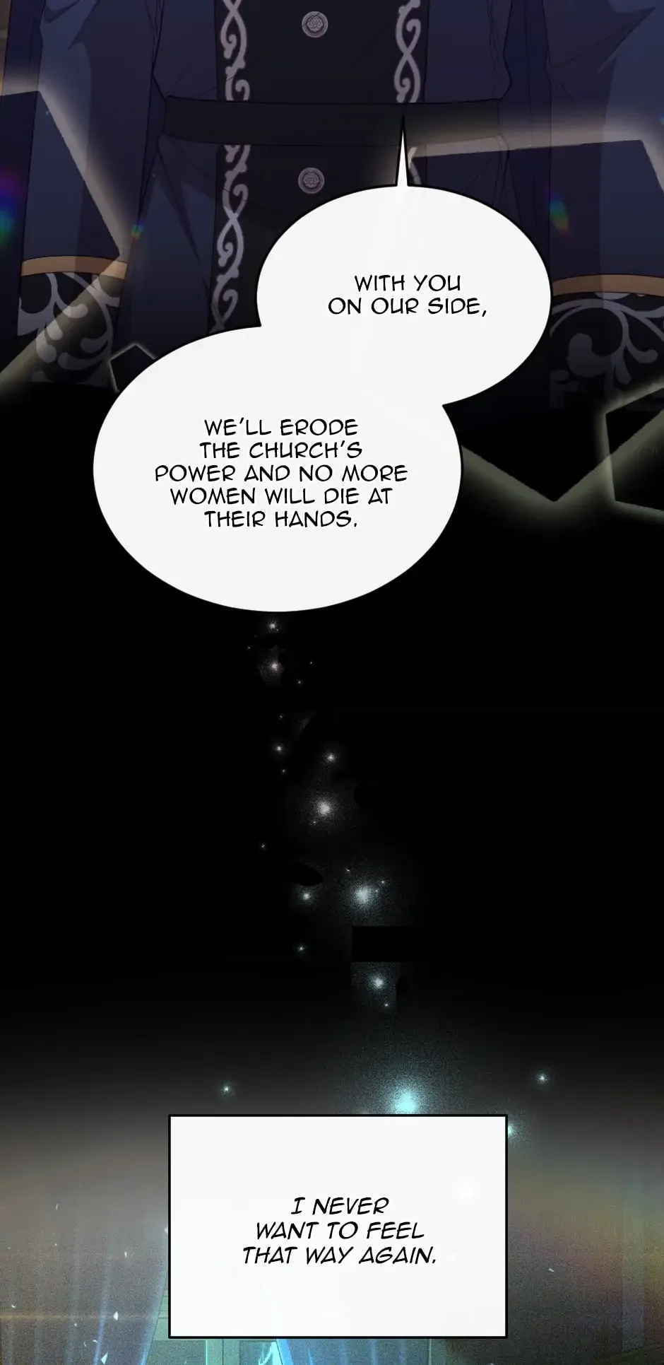 The Prince’s Personal Physician Chapter 45 page 42