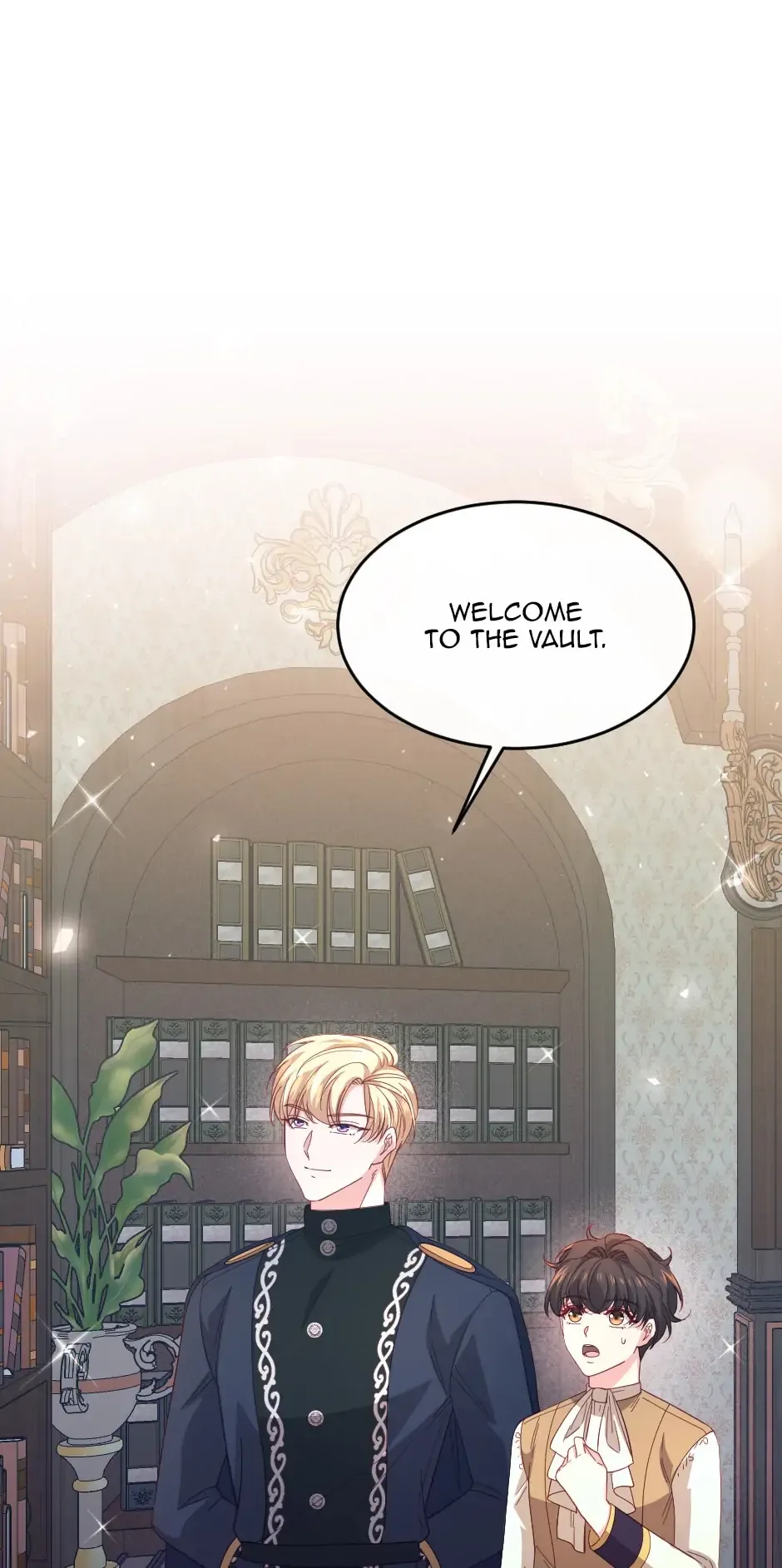 The Prince’s Personal Physician Chapter 45 page 32