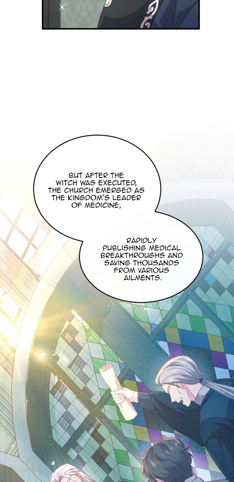 The Prince’s Personal Physician Chapter 45 page 50