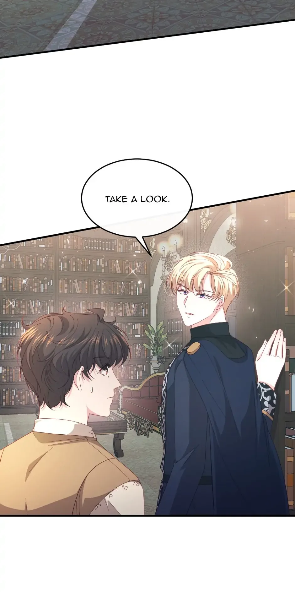 The Prince’s Personal Physician Chapter 45 page 29
