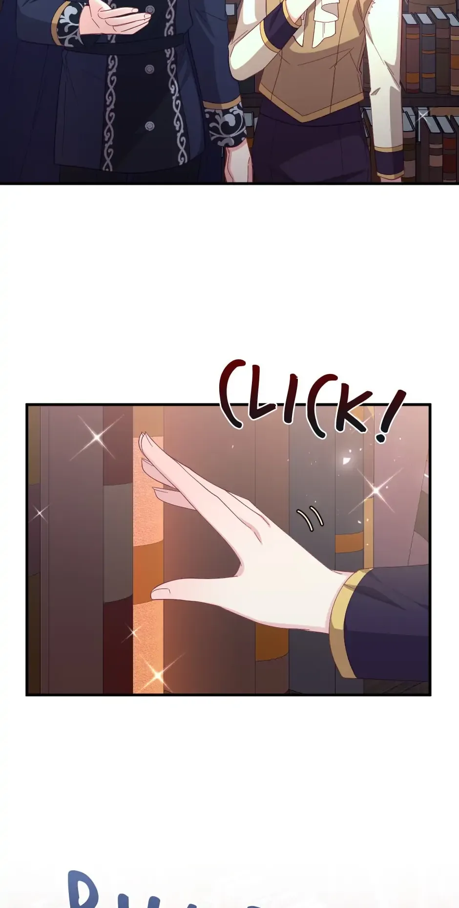 The Prince’s Personal Physician Chapter 45 page 25