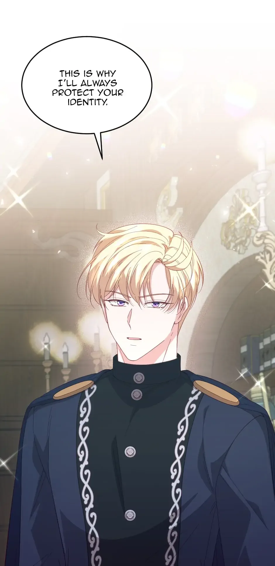 The Prince’s Personal Physician Chapter 45 page 41