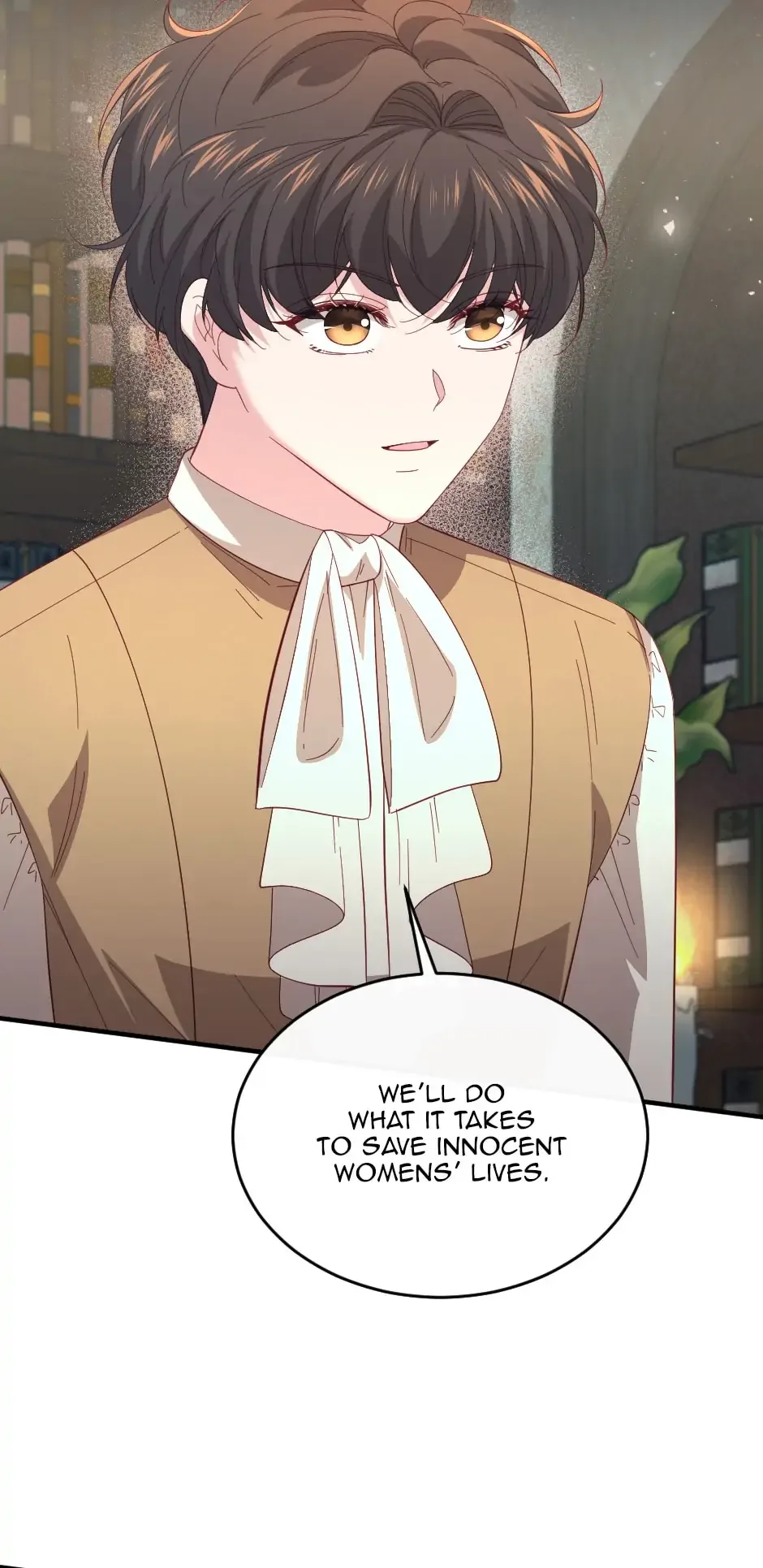 The Prince’s Personal Physician Chapter 45 page 44