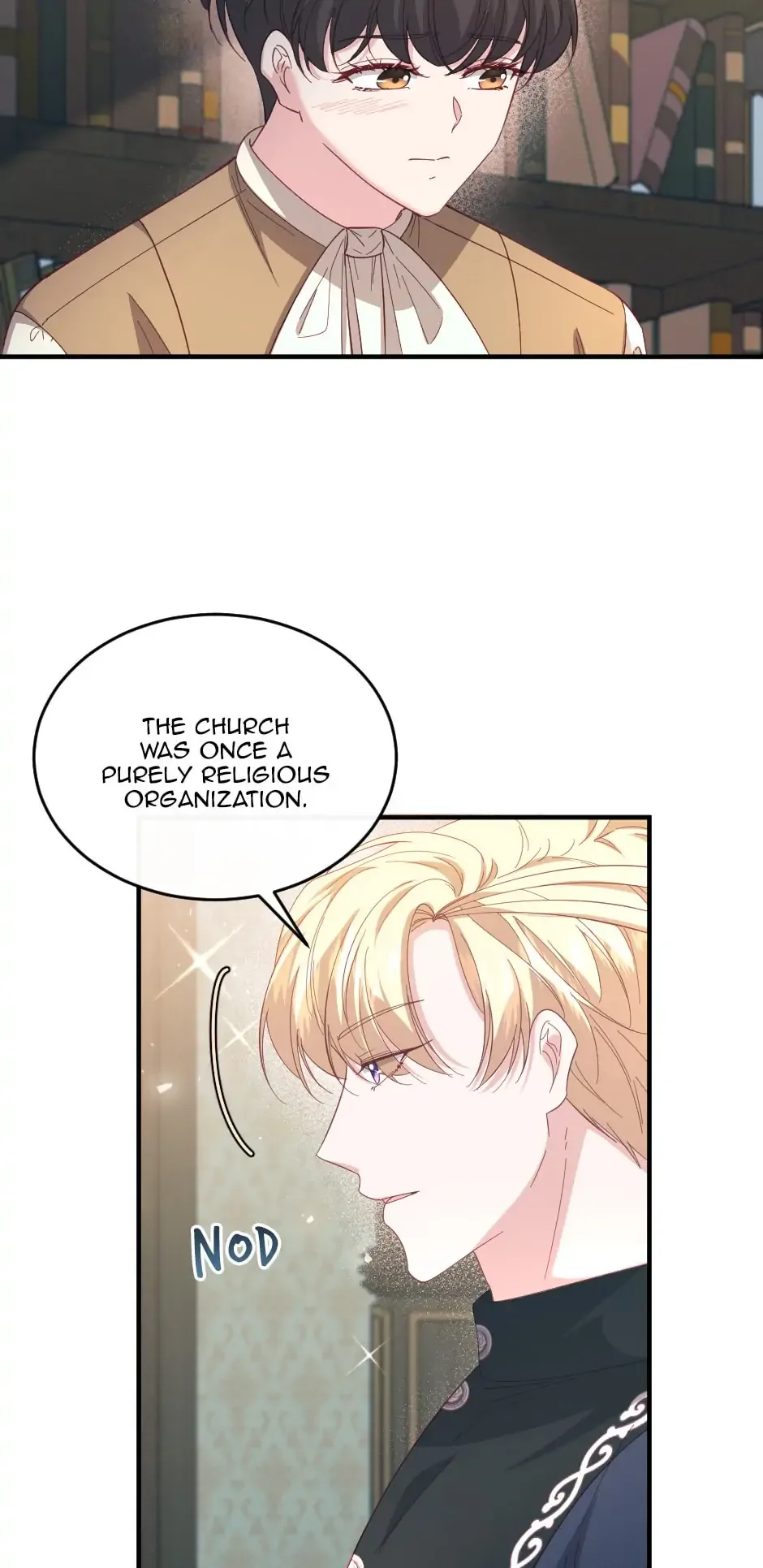 The Prince’s Personal Physician Chapter 45 page 49