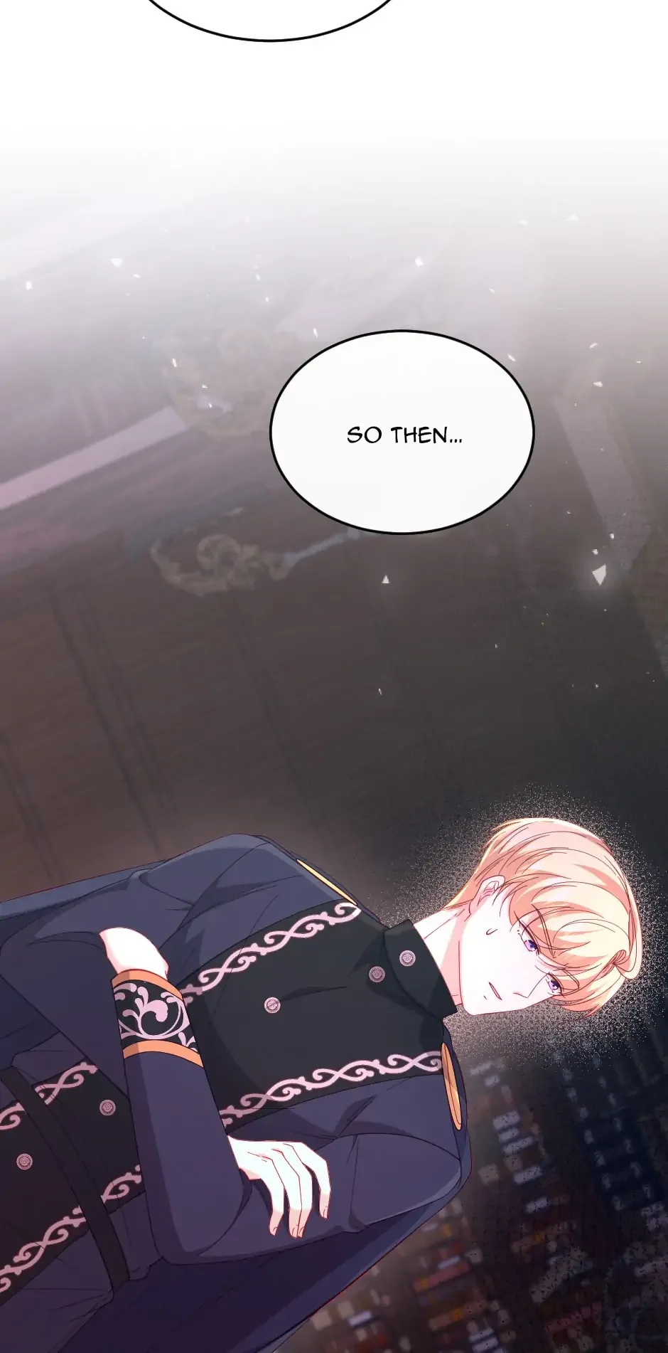 The Prince’s Personal Physician Chapter 45 page 68