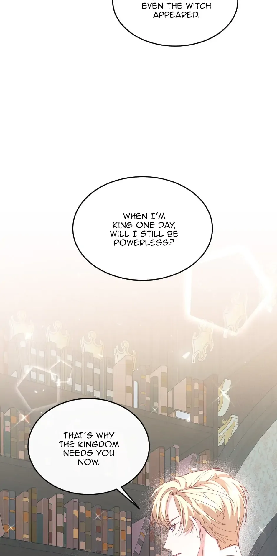 The Prince’s Personal Physician Chapter 45 page 39