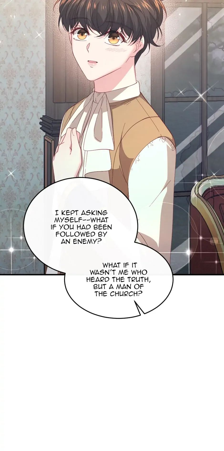The Prince’s Personal Physician Chapter 45 page 36