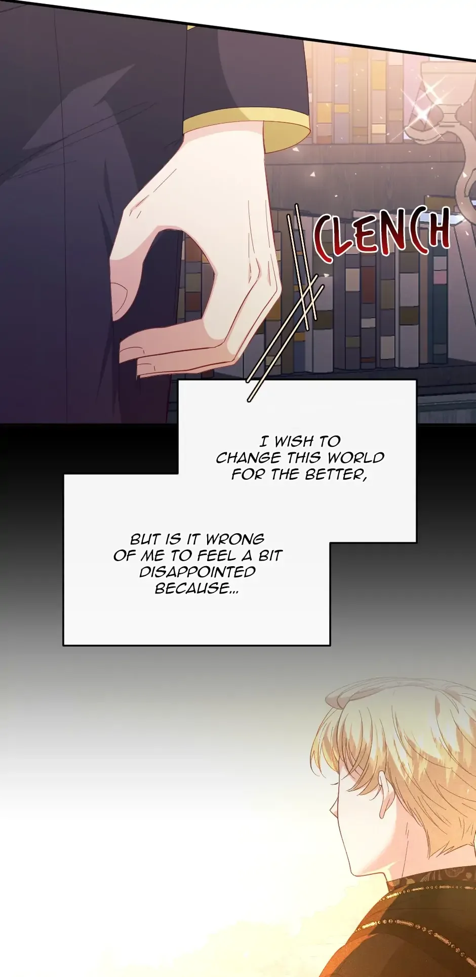 The Prince’s Personal Physician Chapter 45 page 45