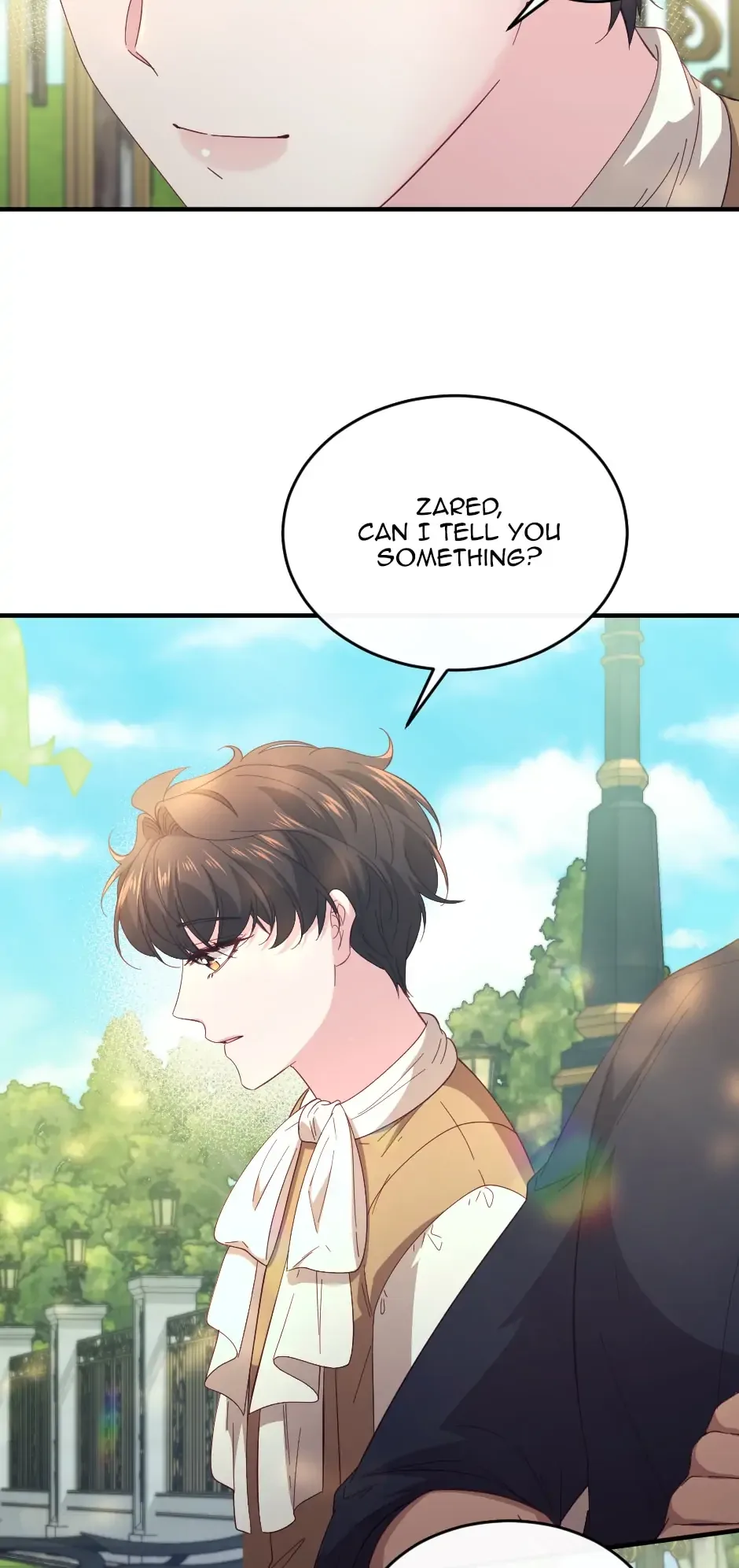 The Prince’s Personal Physician Chapter 44 page 22