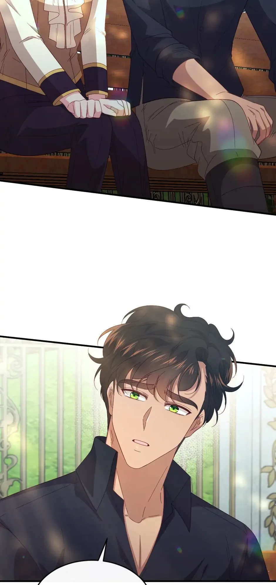 The Prince’s Personal Physician Chapter 44 page 25
