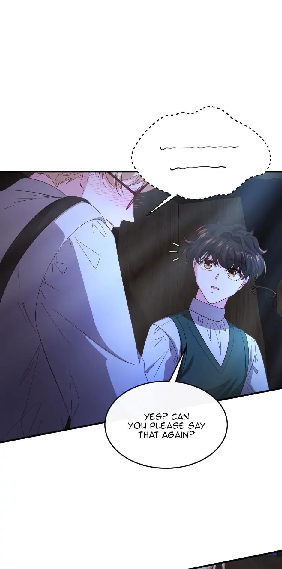 The Prince’s Personal Physician Chapter 44 page 2