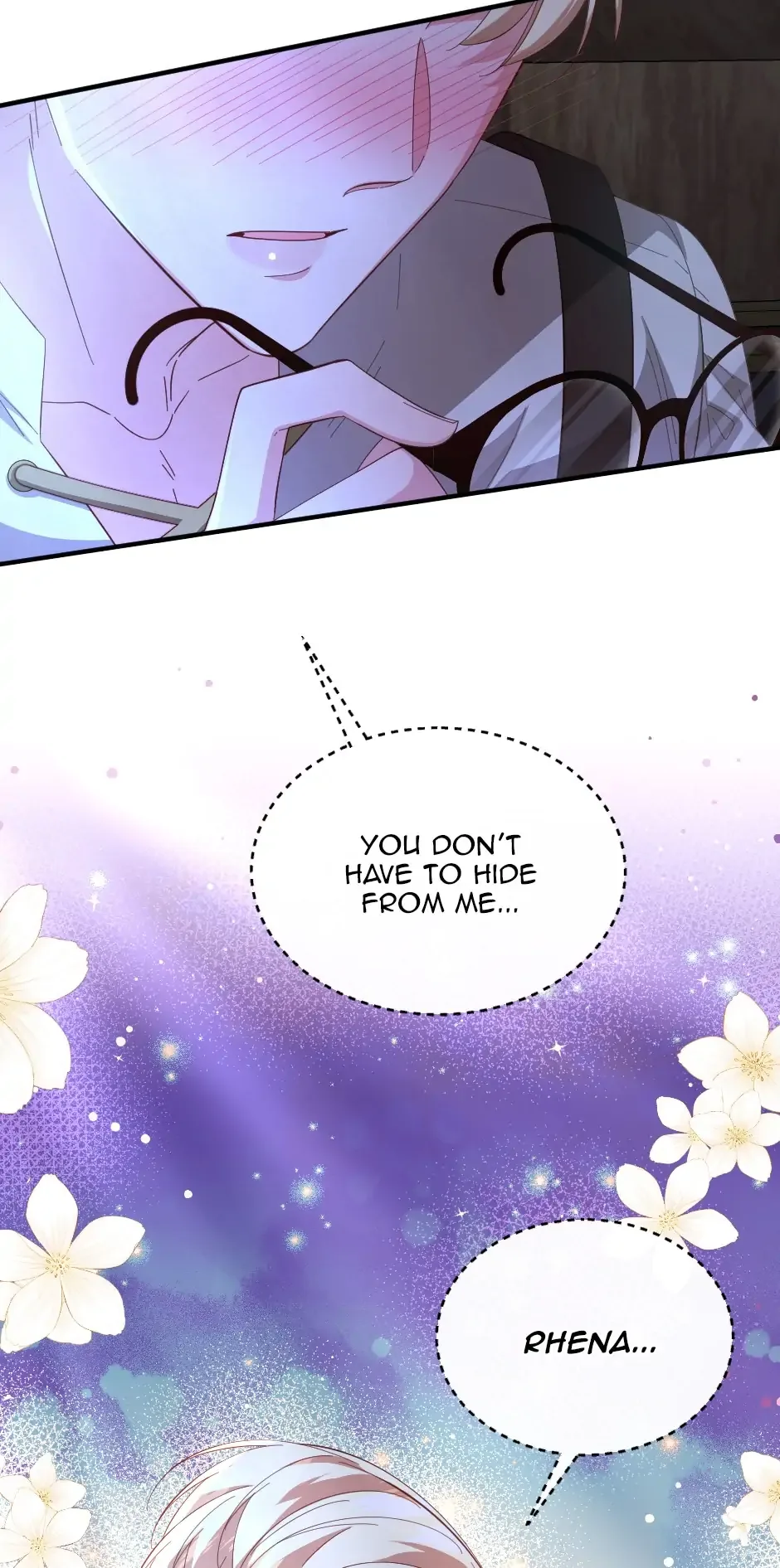 The Prince’s Personal Physician Chapter 44 page 3