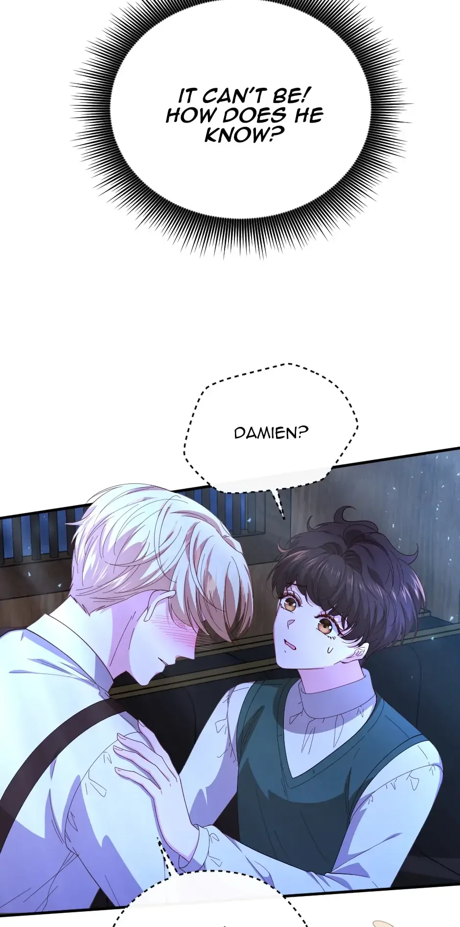 The Prince’s Personal Physician Chapter 44 page 6