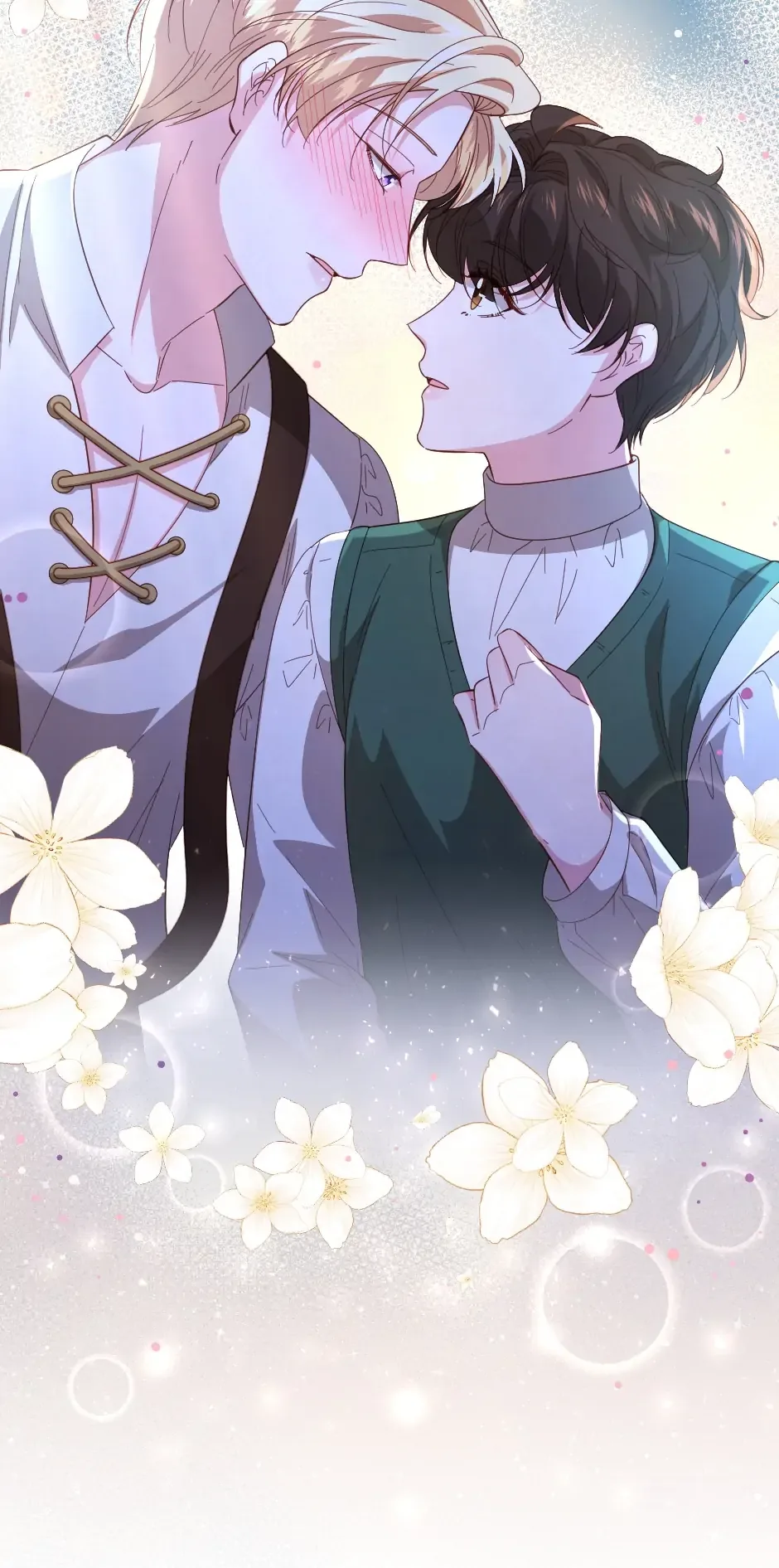 The Prince’s Personal Physician Chapter 44 page 4