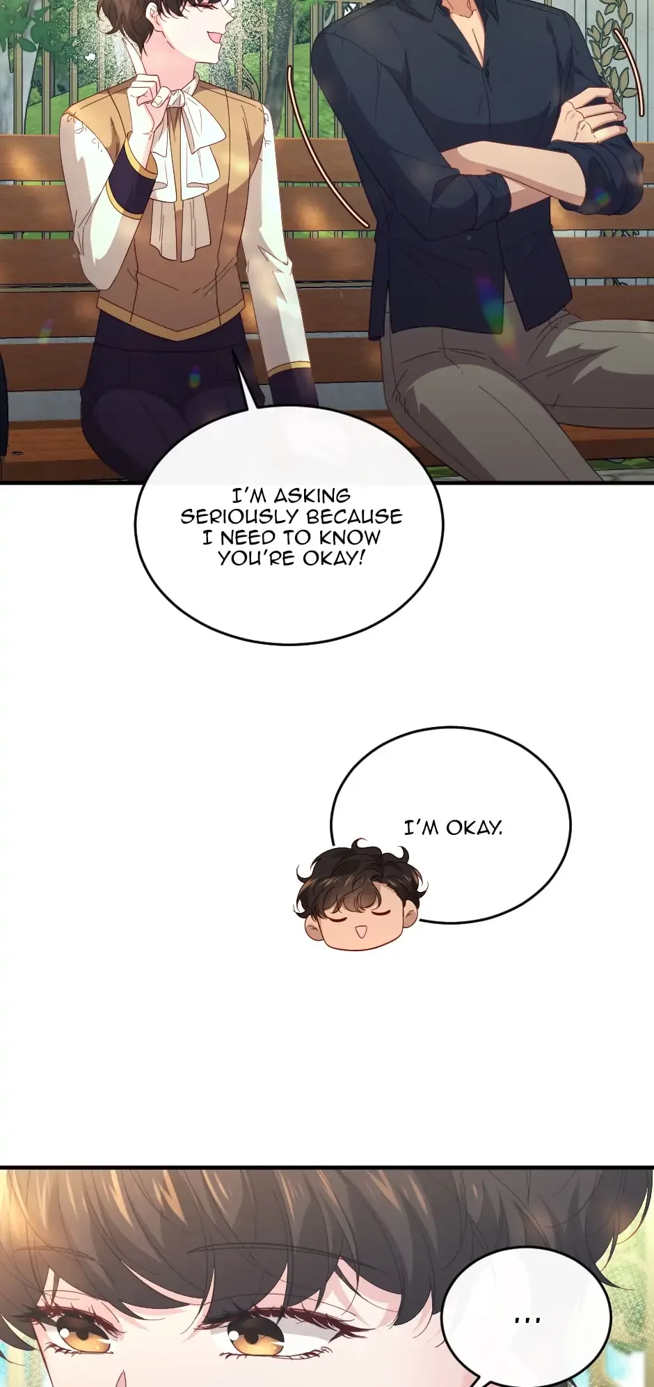The Prince’s Personal Physician Chapter 44 page 21