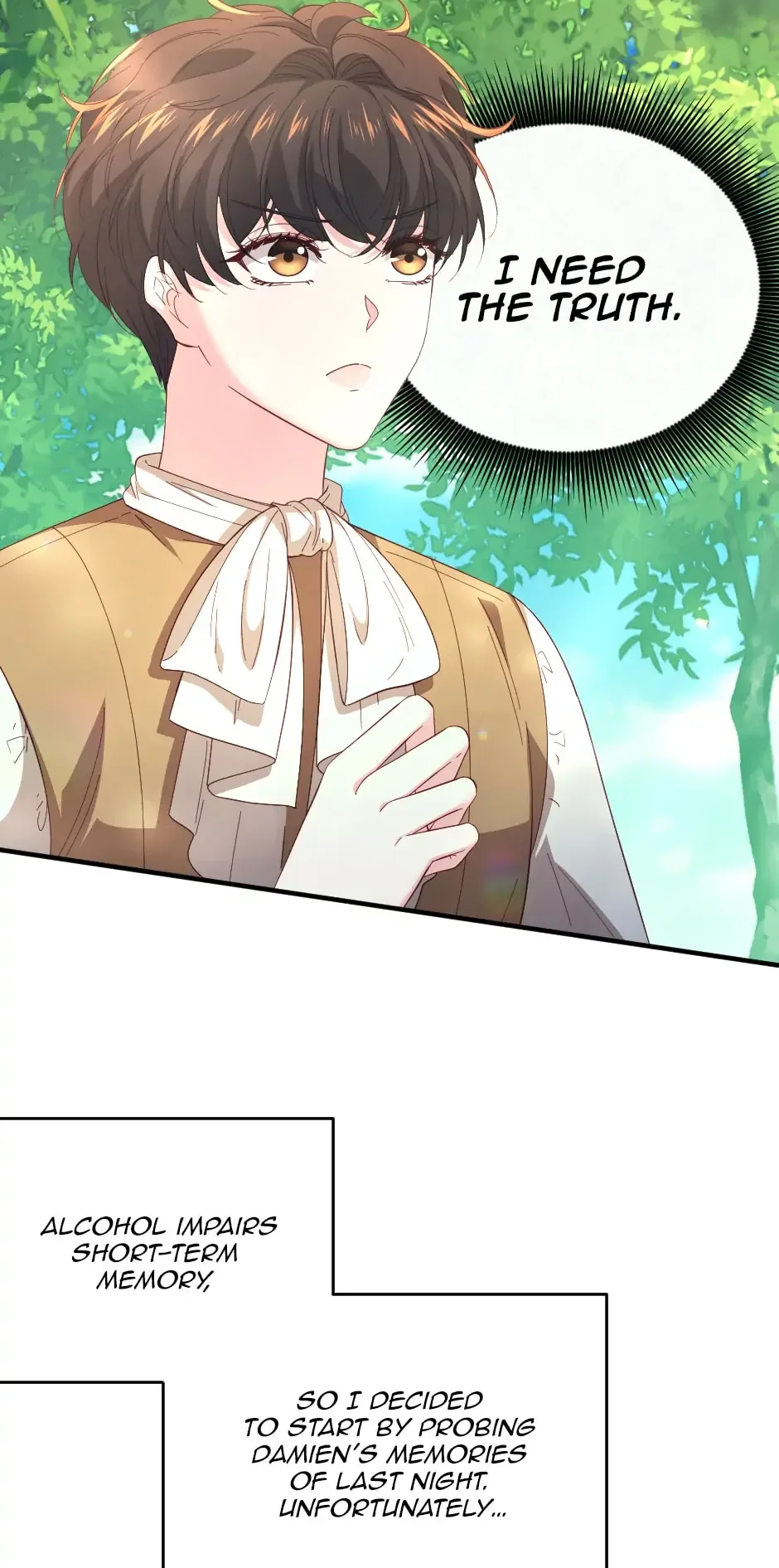 The Prince’s Personal Physician Chapter 44 page 13