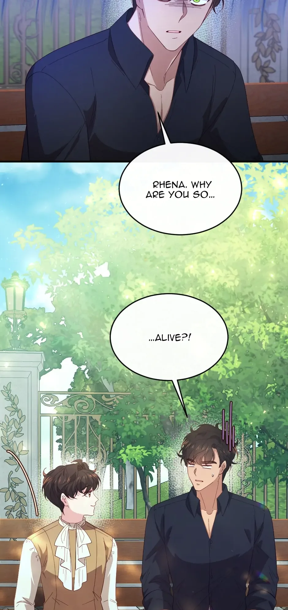 The Prince’s Personal Physician Chapter 44 page 17
