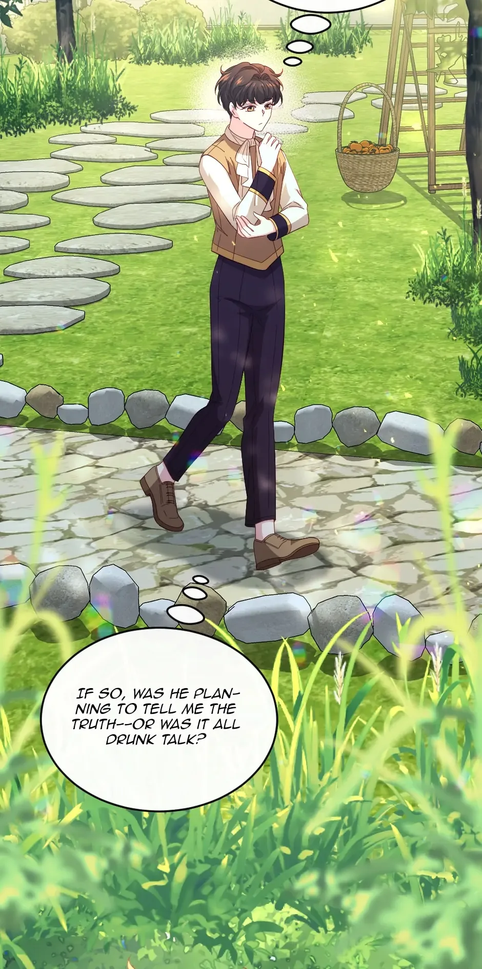 The Prince’s Personal Physician Chapter 44 page 12