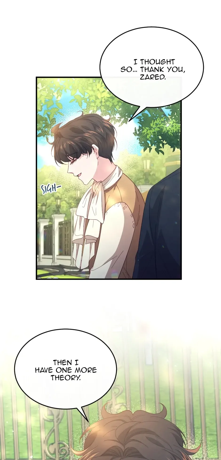 The Prince’s Personal Physician Chapter 44 page 30