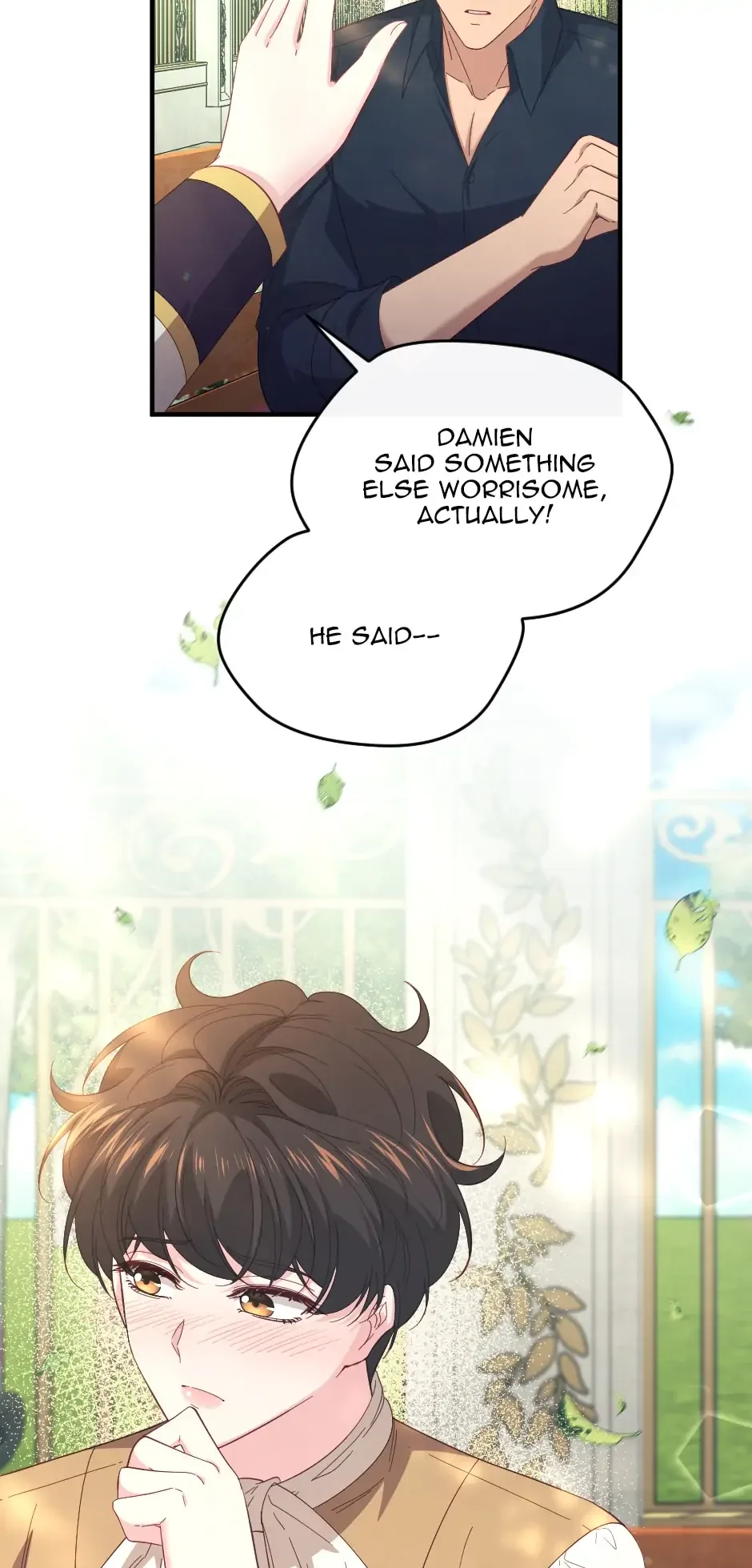 The Prince’s Personal Physician Chapter 44 page 38