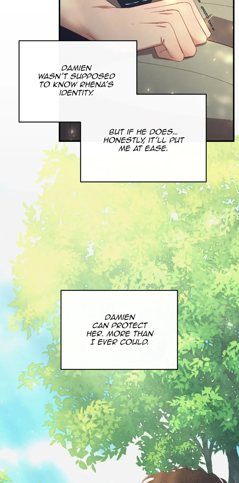 The Prince’s Personal Physician Chapter 44 page 46