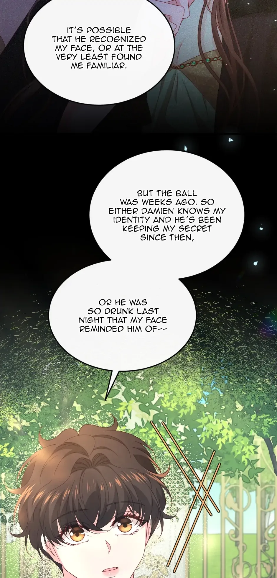 The Prince’s Personal Physician Chapter 44 page 33