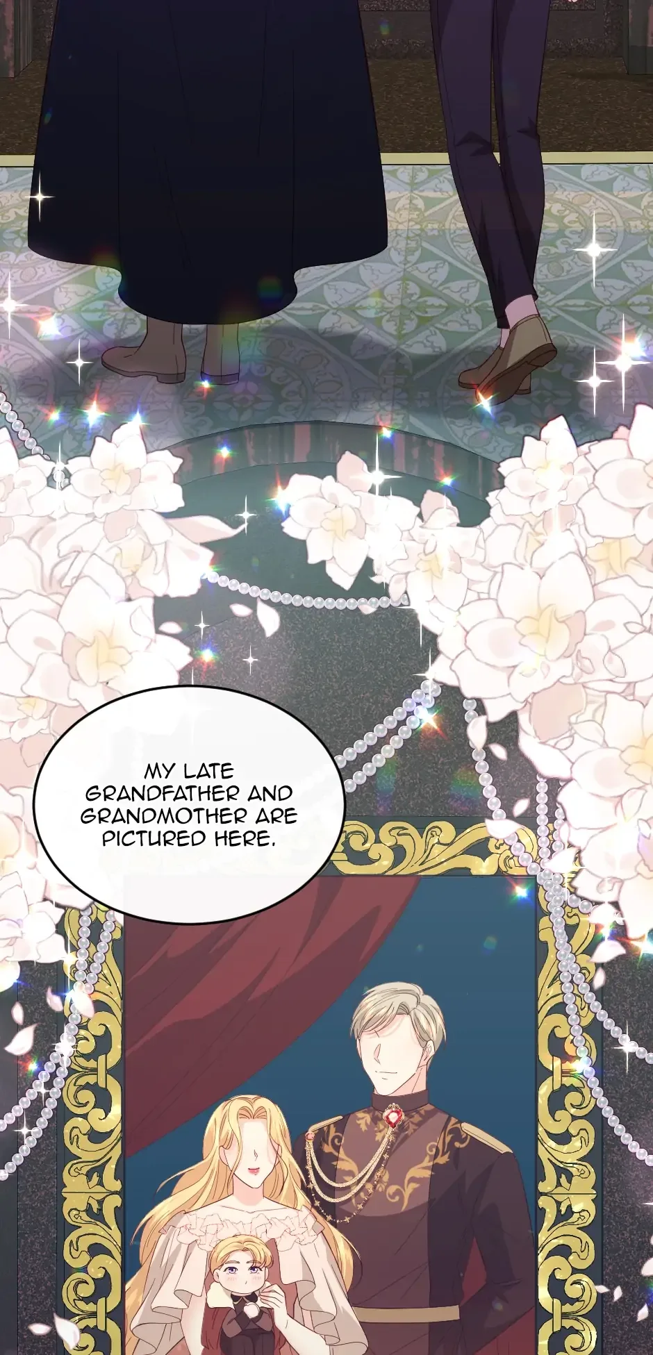 The Prince’s Personal Physician Chapter 44 page 57