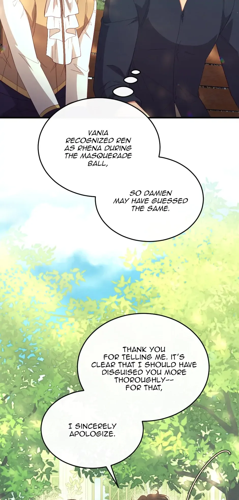 The Prince’s Personal Physician Chapter 44 page 36