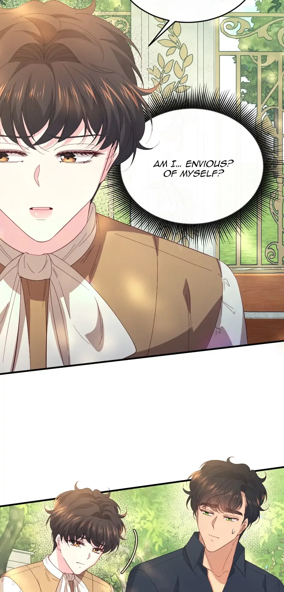 The Prince’s Personal Physician Chapter 44 page 35