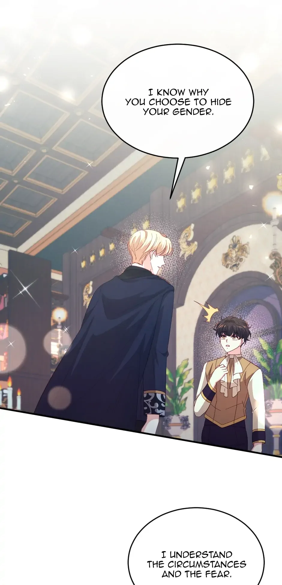The Prince’s Personal Physician Chapter 44 page 62
