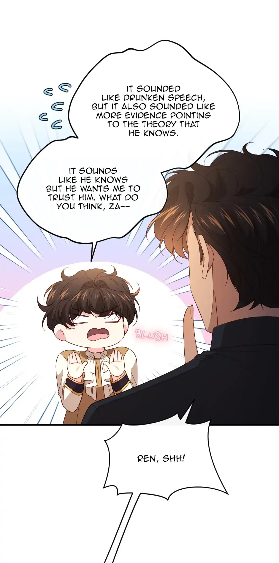 The Prince’s Personal Physician Chapter 44 page 41