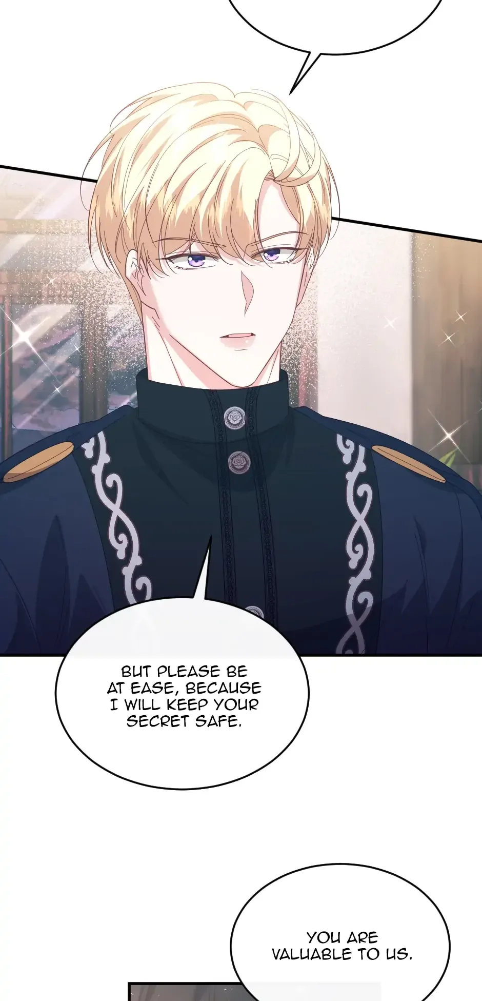 The Prince’s Personal Physician Chapter 44 page 63