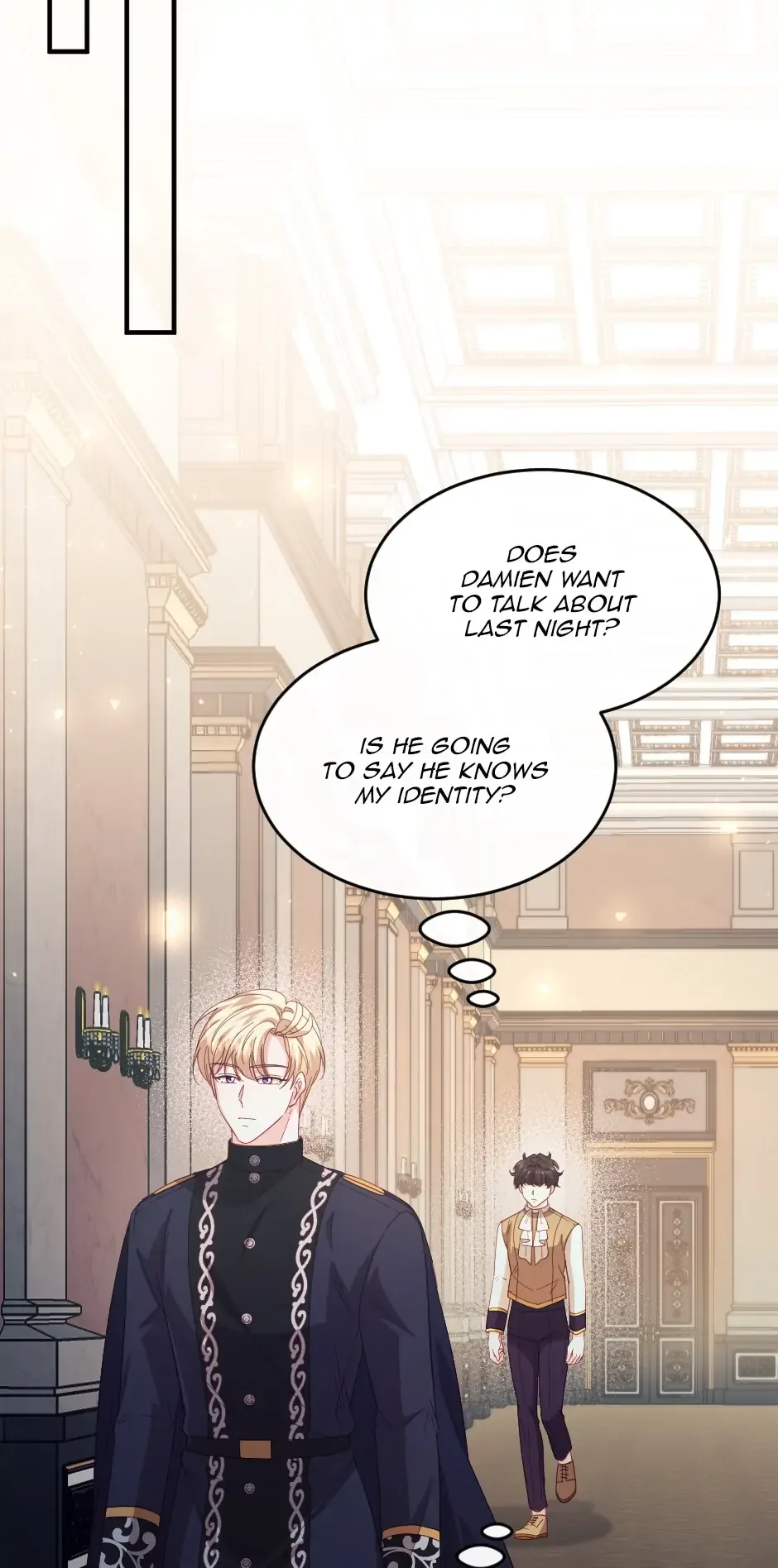 The Prince’s Personal Physician Chapter 44 page 48