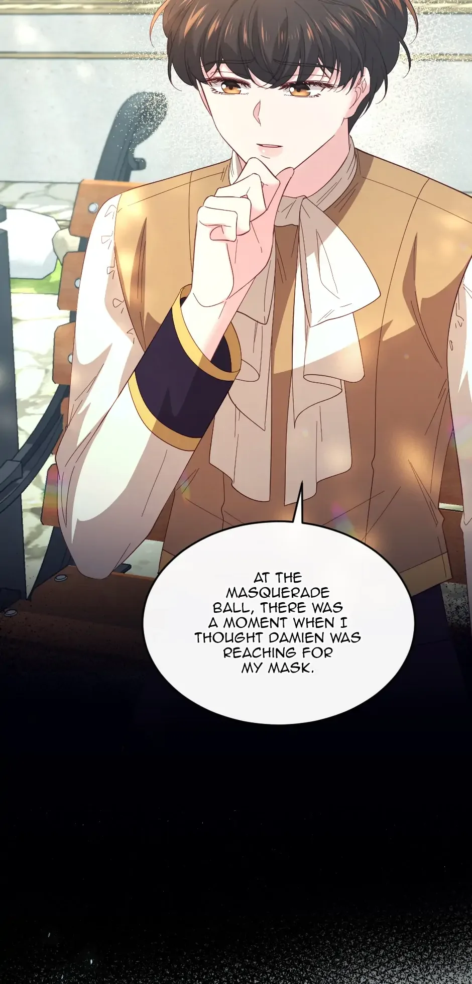 The Prince’s Personal Physician Chapter 44 page 31