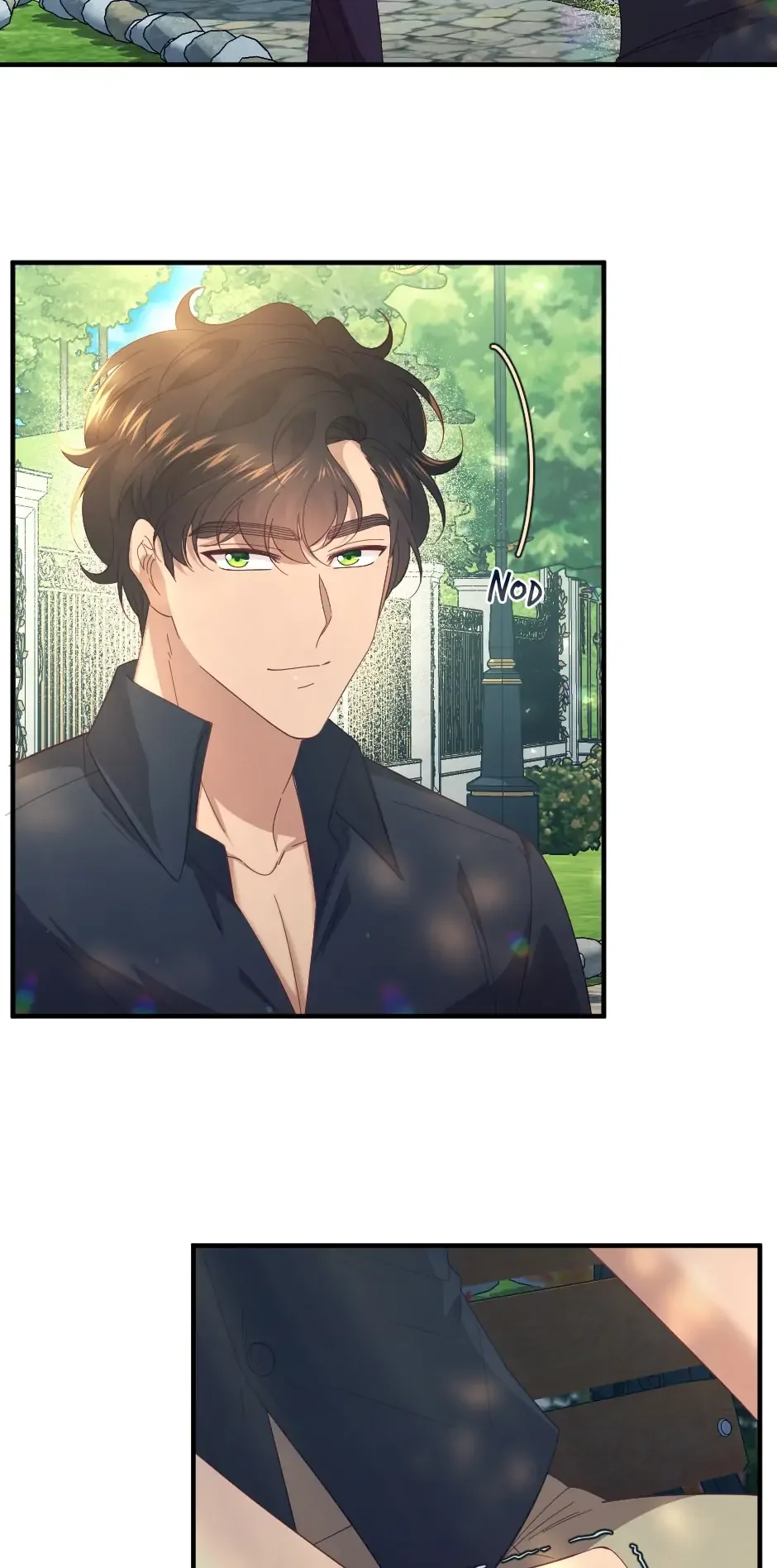 The Prince’s Personal Physician Chapter 44 page 45
